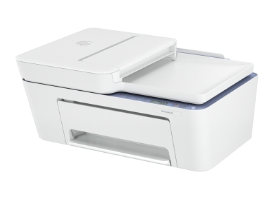 Мултифункционалнo устройствo HP DeskJet 4322 All-in-One, Мастилоструйно, A4, 1200 x 1200 dpi, 20 ppm - A24HNB gallery image 2