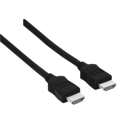 Кабел Hama HDMI към HDMI, 5 m - Hama-205244 gallery image 1