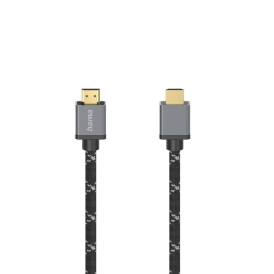 Кабел Ultra High Speed HDMI към HDMI, 5 m - Hama-205067 gallery image 1