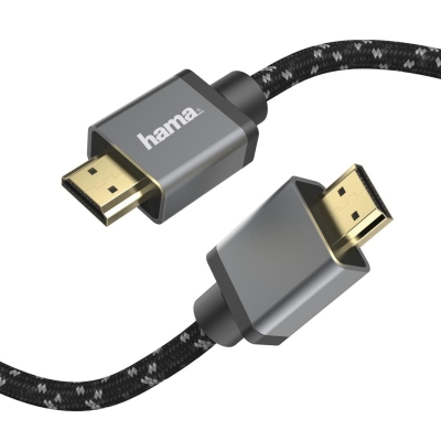 Кабел Ultra High Speed HDMI към HDMI, 5 m - Hama-205067 gallery image 3