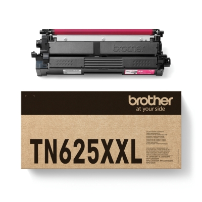 Консуматив Brother - TN-625XXLM gallery image 1