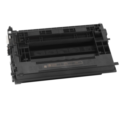 Консуматив HP 37A, Black - CF237A gallery image 1