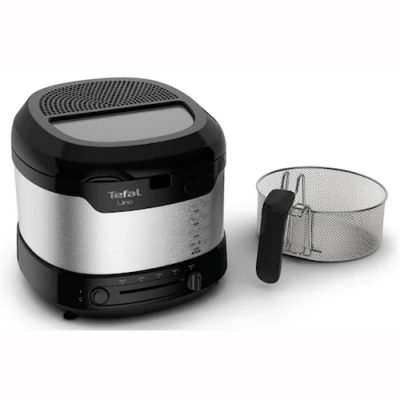 Фритюрник Tefal UNO, 1.8 l - FF215D30 gallery image 2