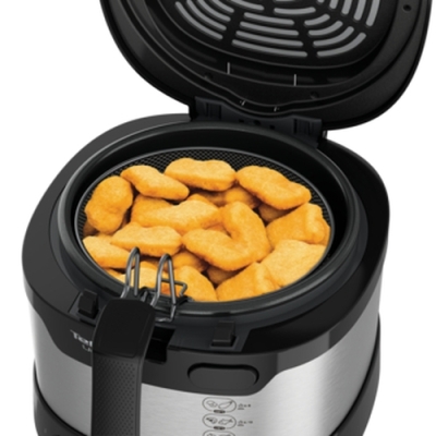 Фритюрник Tefal UNO, 1.8 l - FF215D30 gallery image 5