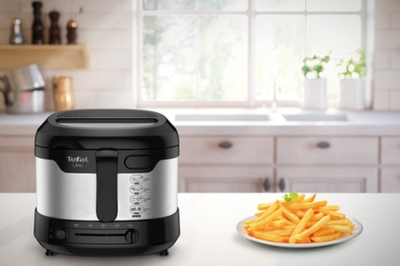 Фритюрник Tefal UNO, 1.8 l - FF215D30 gallery image 7