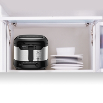 Фритюрник Tefal UNO, 1.8 l - FF215D30 gallery image 8