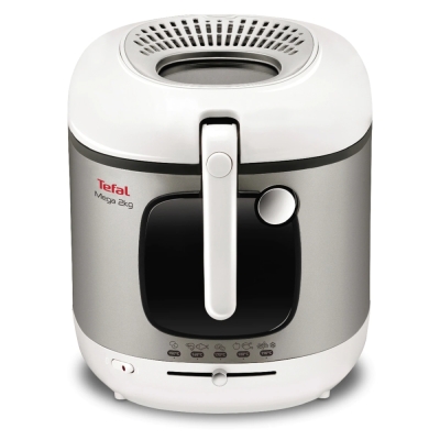 Фритюрник Tefal Xxl Mega, 2 Kg - FR480015 gallery image 1
