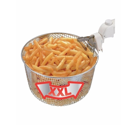 Фритюрник Tefal Xxl Mega, 2 Kg - FR480015 gallery image 5