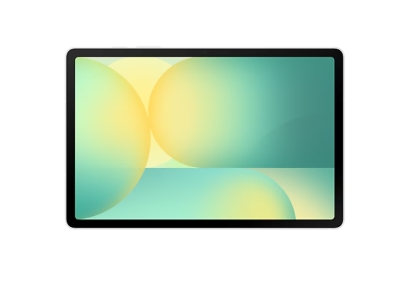 Таблет Samsung Galaxy Tab S10 FE 5G, 10.9", 8GB RAM, 128GB, Silver - SM-X526BZSREUE gallery image 1