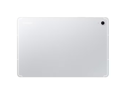 Таблет Samsung Galaxy Tab S10 FE 5G, 10.9", 8GB RAM, 128GB, Silver - SM-X526BZSREUE gallery image 3