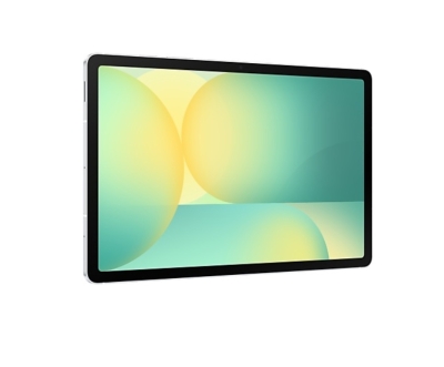 Таблет Samsung Galaxy Tab S10 FE 5G, 10.9", 8GB RAM, 128GB, Silver - SM-X526BZSREUE gallery image 4