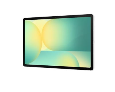 Таблет Samsung Galaxy Tab S10 FE 5G, 10.9", 8GB RAM, 128GB, Silver - SM-X526BZSREUE gallery image 5