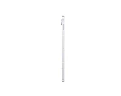Таблет Samsung Galaxy Tab S10 FE 5G, 10.9", 8GB RAM, 128GB, Silver - SM-X526BZSREUE gallery image 6