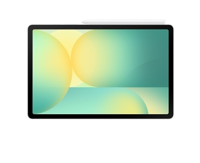 Таблет Samsung Galaxy Tab S10 FE 5G, 10.9", 8GB RAM, 128GB, Silver - SM-X526BZSREUE gallery image 8
