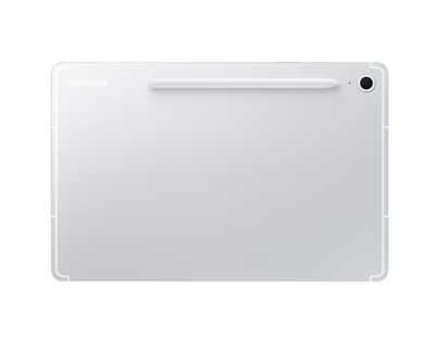Таблет Samsung Galaxy Tab S10 FE 5G, 10.9", 8GB RAM, 128GB, Silver - SM-X526BZSREUE gallery image 9