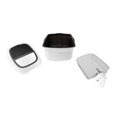 Фритюрник Tefal Super Uno, 2.2 l - FR314030 gallery image 4