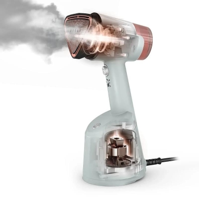 Ръчен уред за гладене Tefal AeroSteam - DT9814F0 gallery image 4
