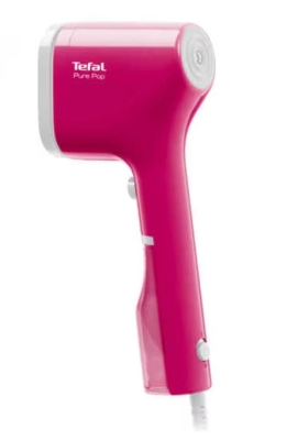 Ръчен уред за гладене Tefal Pure POP - DT2023F0 gallery image 2