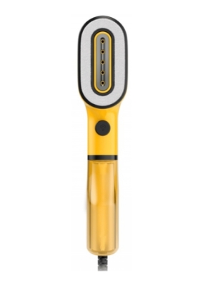 Ръчен уред за гладене Tefal Pure POP, Жълт - DT2026E1 gallery image 3