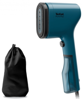 Ръчен уред за гладене Tefal Pure POP - DT2020E1 gallery image 4