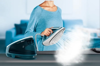 Парогенератор Tefal Express Easy - SV6131E0 gallery image 11