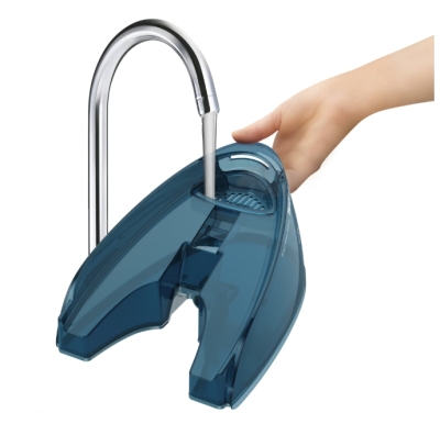 Парогенератор Tefal Express Easy - SV6131E0 gallery image 5