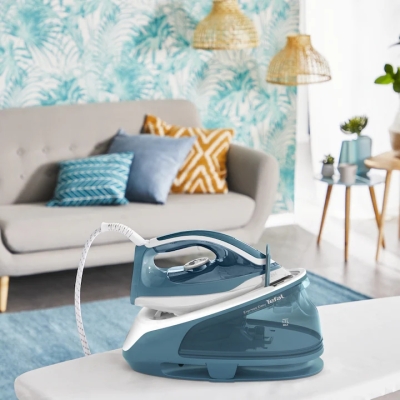 Парогенератор Tefal Express Easy - SV6131E0 gallery image 8