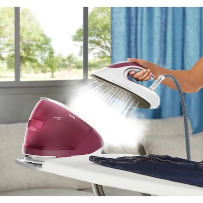 Парогенератор Tefal Express Protect - SV9201E0 gallery image 8