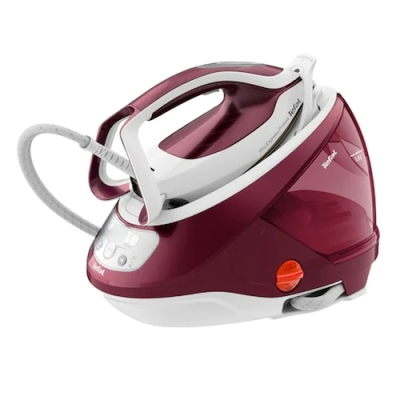 Парогенератор Tefal Tefal Pro Express Protect - GV9220E0 gallery image 2