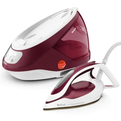 Парогенератор Tefal Tefal Pro Express Protect - GV9220E0 gallery image 3