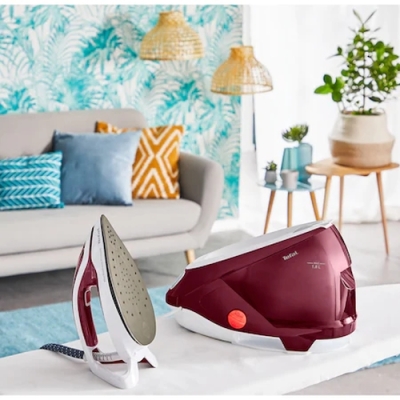Парогенератор Tefal Tefal Pro Express Protect - GV9220E0 gallery image 5