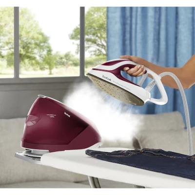 Парогенератор Tefal Tefal Pro Express Protect - GV9220E0 gallery image 12