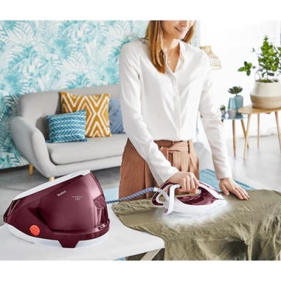 Парогенератор Tefal Tefal Pro Express Protect - GV9220E0 gallery image 16