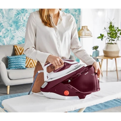 Парогенератор Tefal Tefal Pro Express Protect - GV9220E0 gallery image 17