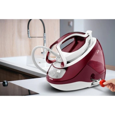 Парогенератор Tefal Tefal Pro Express Protect - GV9220E0 gallery image 6