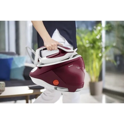 Парогенератор Tefal Tefal Pro Express Protect - GV9220E0 gallery image 8
