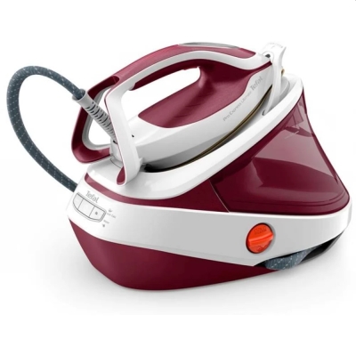 Парогенератор Tefal Pro Express Ultimate, Бял/Червен - GV9711E0 gallery image 4