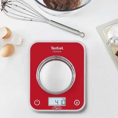 Кухненска везна Tefal Optiss - BC50U3V0 gallery image 4
