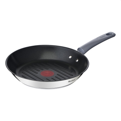 Грил тиган Tefal Daily Cook, 26 сm - G7314055 gallery image 1