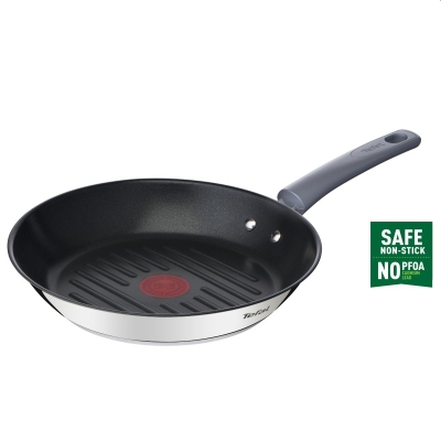 Грил тиган Tefal Daily Cook, 26 сm - G7314055 gallery image 3