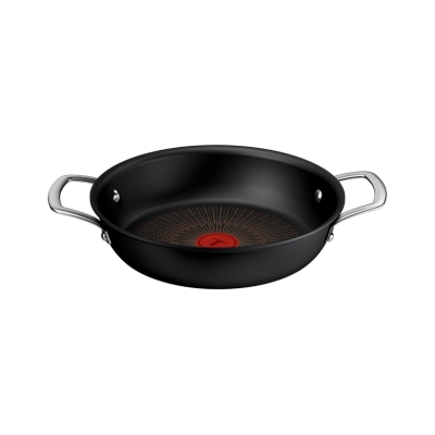 Тиган с капак Tefal Excellence+, 24 cm - G3308802 gallery image 2