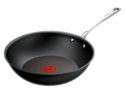Уок тиган Tefal Excellence+, 28 сm - G3301902 gallery image 1