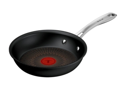 Уок тиган Tefal Excellence+, 28 сm - G3301902 gallery image 2
