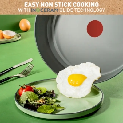 Тиган Tefal Renew On, 28 cm - C4270632 gallery image 4