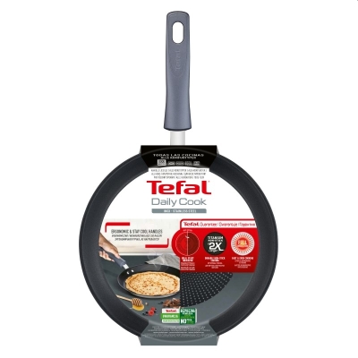 Тиган за палачинки Tefal, 25 сm - G7313855 gallery image 6