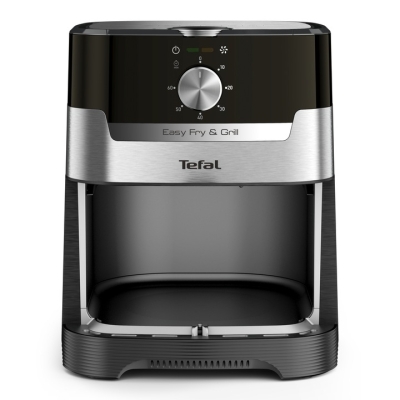 Уред за здравословно готвене Tefal 2 в 1 Easy Fry & Grill - EY501D15 gallery image 5