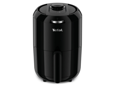 Уред за здравословно готвене Tefal Easy Fry Compact, 1.6 l, Черен - EY101815 gallery image 2