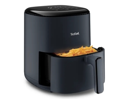 Уред за здравословно готвене Tefal Easy Fry Compact, 3 l - EY145B10 gallery image 1