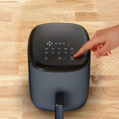 Уред за здравословно готвене Tefal Easy Fry Compact, 3 l - EY145B10 gallery image 4