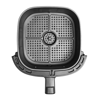 Уред за здравословно готвене Tefal Easy Fry Compact, 3 l, Черен - EY145810 gallery image 4